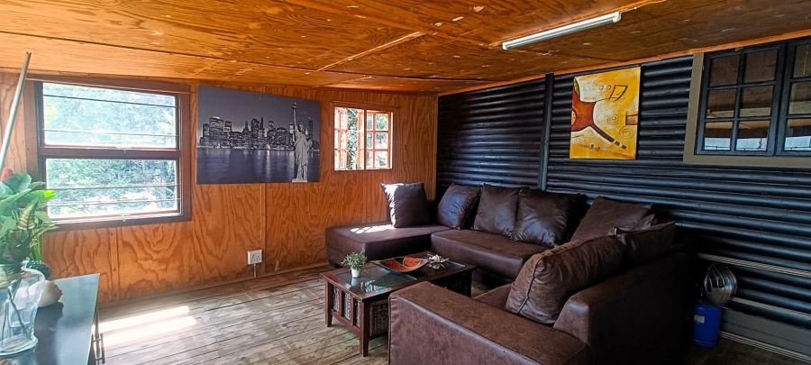 2 Bedroom Property for Sale in Mullersrust Free State